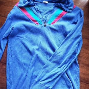 Vintage German Sweater